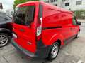 Ford Transit Connect Kasten lang Rot - thumbnail 4