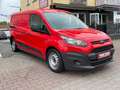 Ford Transit Connect Kasten lang Rot - thumbnail 3
