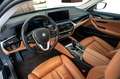 BMW 530 e Luxury Line, stuurwielverw, massagezetels Zwart - thumbnail 11