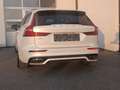 Volvo V60 T6AWD RechargePHEV R-DesignGeartronic,Leder,Kamera Weiß - thumbnail 4