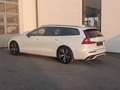 Volvo V60 T6AWD RechargePHEV R-DesignGeartronic,Leder,Kamera Weiß - thumbnail 3