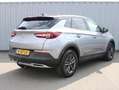 Opel Grandland X 1.2T 130 AUTOMAAT EDITION 2021 CAMERA/NAVI/TREKH. Grau - thumbnail 4