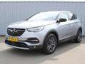Opel Grandland X 1.2T 130 AUTOMAAT EDITION 2021 CAMERA/NAVI/TREKH. Grau - thumbnail 2