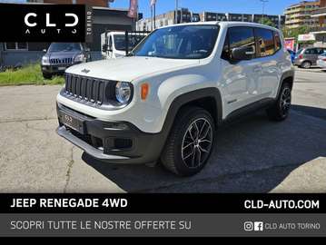 2.0 MJet 120cv  4WD