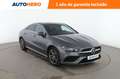 Mercedes-Benz CLA 250 250e AMG Line PHEV Gris - thumbnail 8