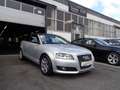 Audi A3 Cabriolet 1.6 Attr.*ALU*PDC*S-HEFT*ZHNR NEU* Silber - thumbnail 1