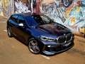 BMW 135 M135i xDrive Gris - thumbnail 3