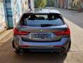 BMW 135 M135i xDrive Gris - thumbnail 6