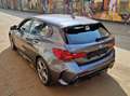 BMW 135 M135i xDrive Gris - thumbnail 8