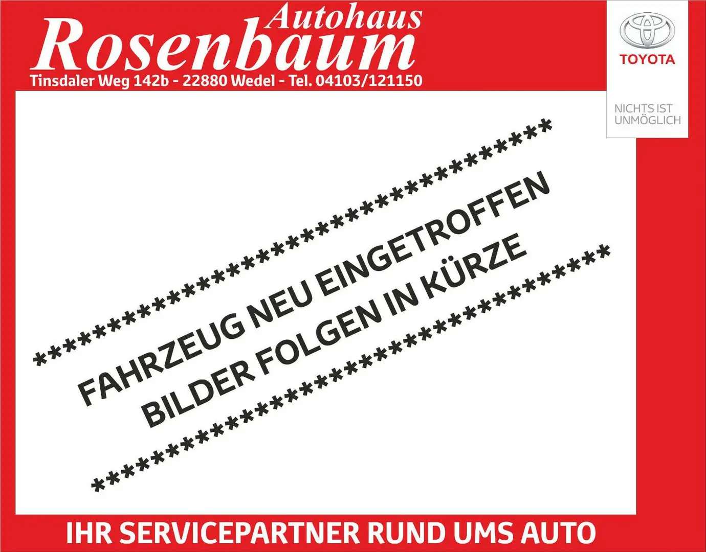 Toyota Proace Verso L1 Family Comfort*AHK*HEAD-UP*8-S Bruin - 1