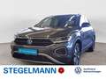 Volkswagen T-Roc 2.0 TDI DSG Goal *AHK*Kamera*LED*Navi* Grau - thumbnail 1
