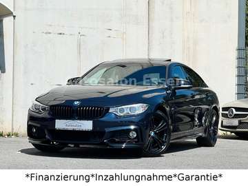 i *GC*M Performance*Xenon*SHD*Navi*Hifi*Leder