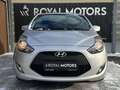 Hyundai iX20 Comfort Argent - thumbnail 2