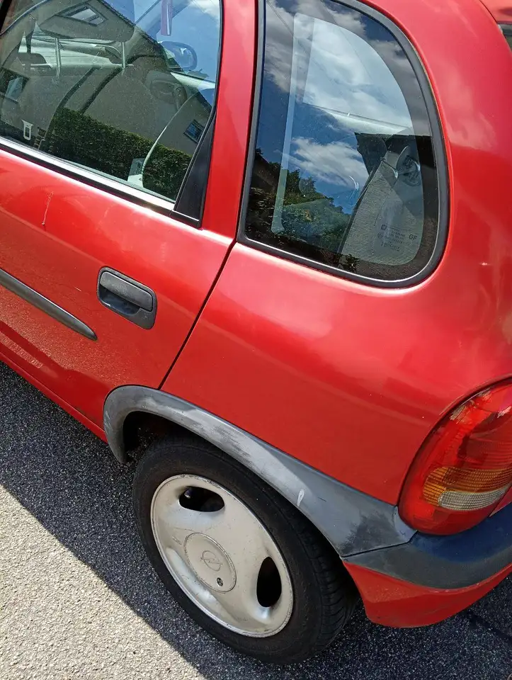 Opel Corsa 12V Swing, foto 4