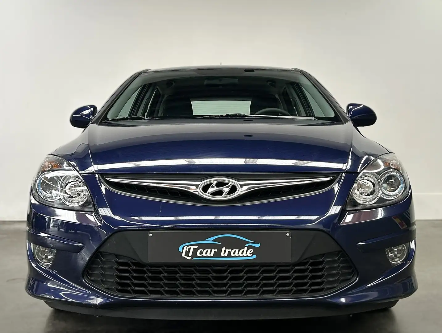 Hyundai i30 i30 1.4 Edition Plus* Reeds gekeurd* Garantie Bleu - 2