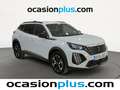 Peugeot 2008 1.2 PureTech S&S Allure EAT8 130 Weiß - thumbnail 2