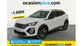 Peugeot 2008 1.2 PureTech S&S Allure EAT8 130 Weiß - thumbnail 1