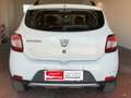Dacia Sandero Stepway 0.9 tce (prestige) Gpl Bianco - thumbnail 3