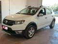 Dacia Sandero Stepway 0.9 tce (prestige) Gpl Bianco - thumbnail 2