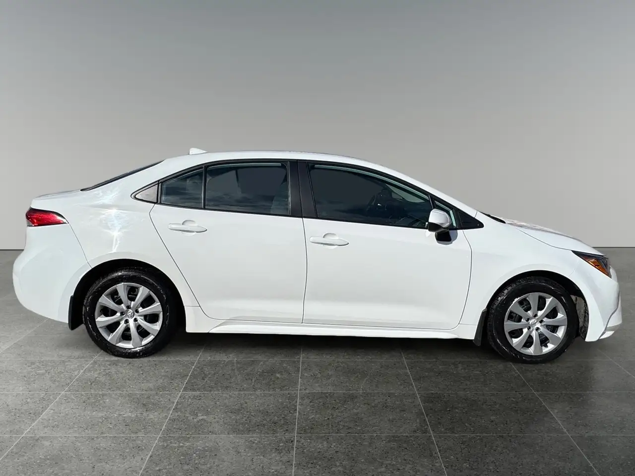 Toyota Corolla снимка Toyota Corolla