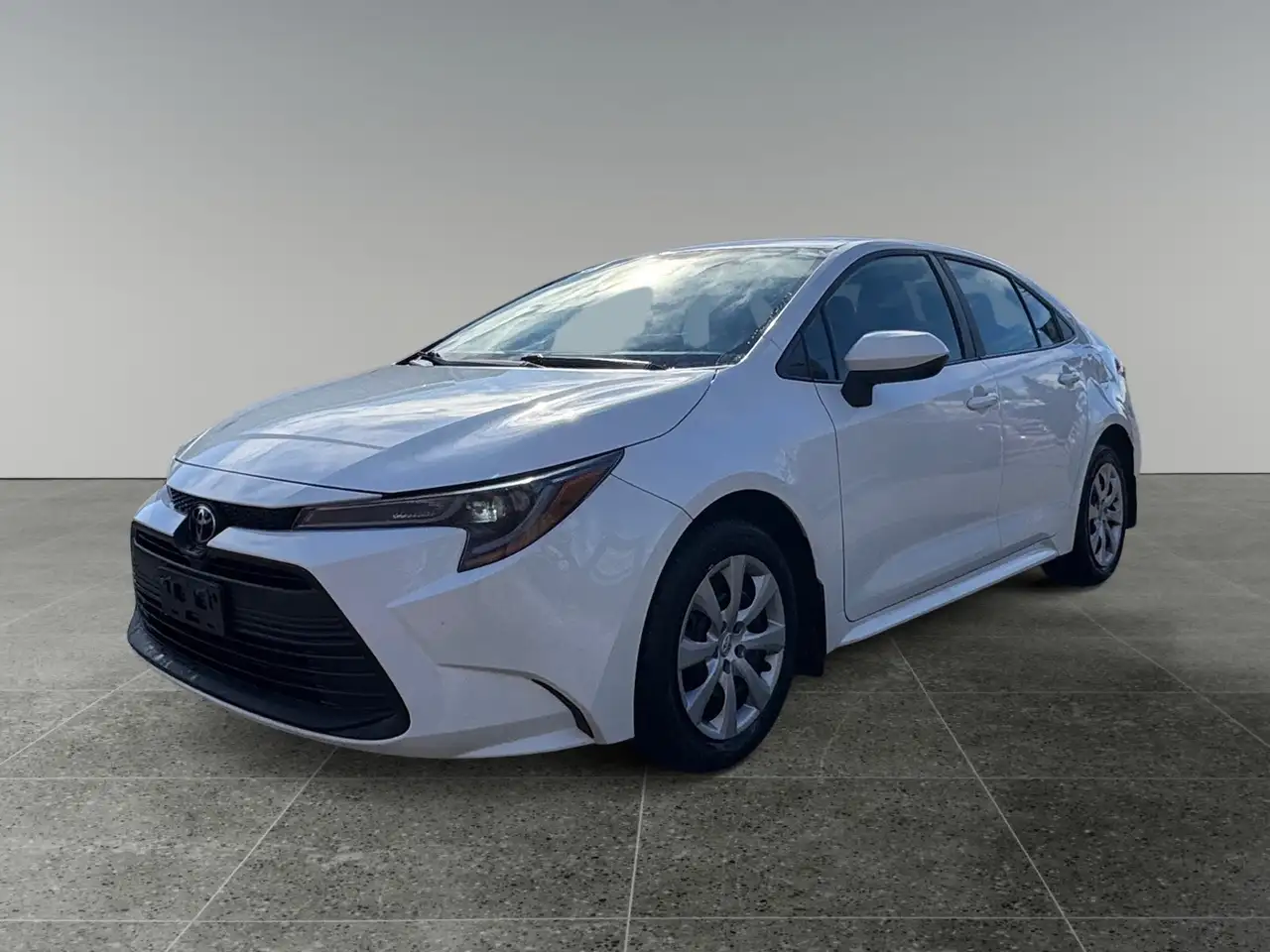 Toyota Corolla снимка Toyota Corolla