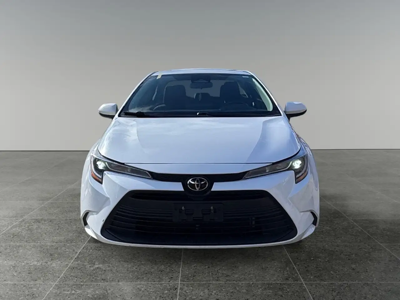 Toyota Corolla снимка Toyota Corolla