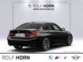 BMW 320 i xDrive M Sportpaket 19"LM Navi RKamera HiFi Schwarz - thumbnail 2