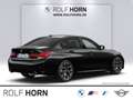 BMW 320 i xDrive M Sportpaket 19"LM Navi RKamera HiFi Schwarz - thumbnail 6