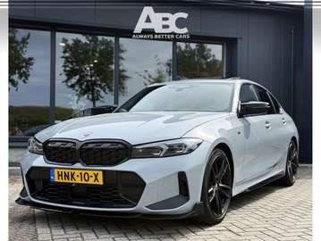3-serie M340i xDrive Pano / HUD / HK