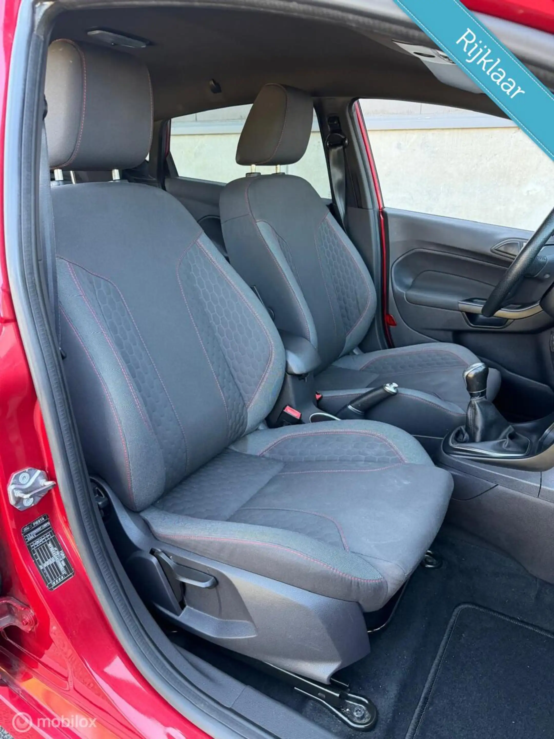 Ford Fiesta 1.0 EcoBoost ST Line, Nwe Disttibutie! — photo 6