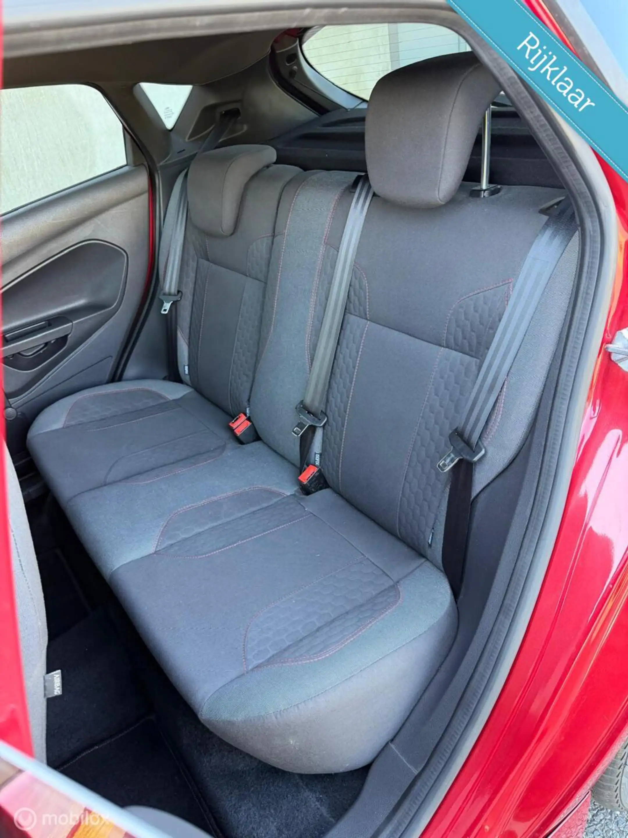 Ford Fiesta 1.0 EcoBoost ST Line, Nwe Disttibutie! — photo 8