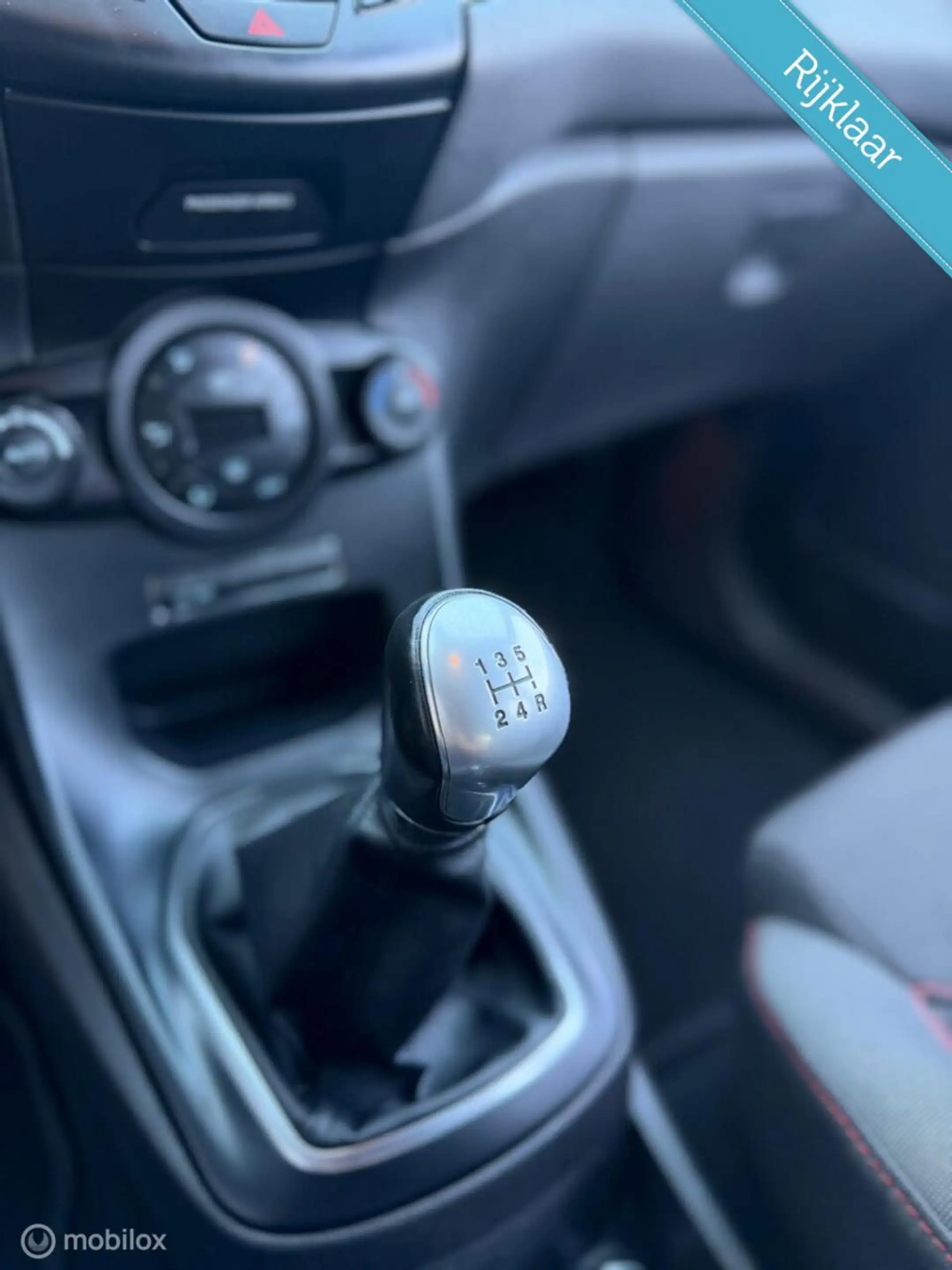 Ford Fiesta 1.0 EcoBoost ST Line, Nwe Disttibutie! — photo 14