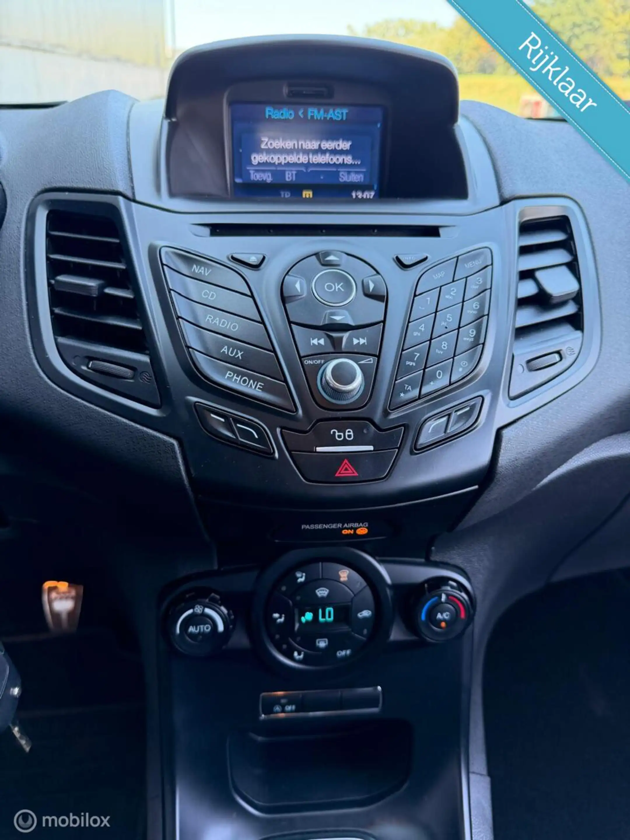 Ford Fiesta 1.0 EcoBoost ST Line, Nwe Disttibutie! — photo 13