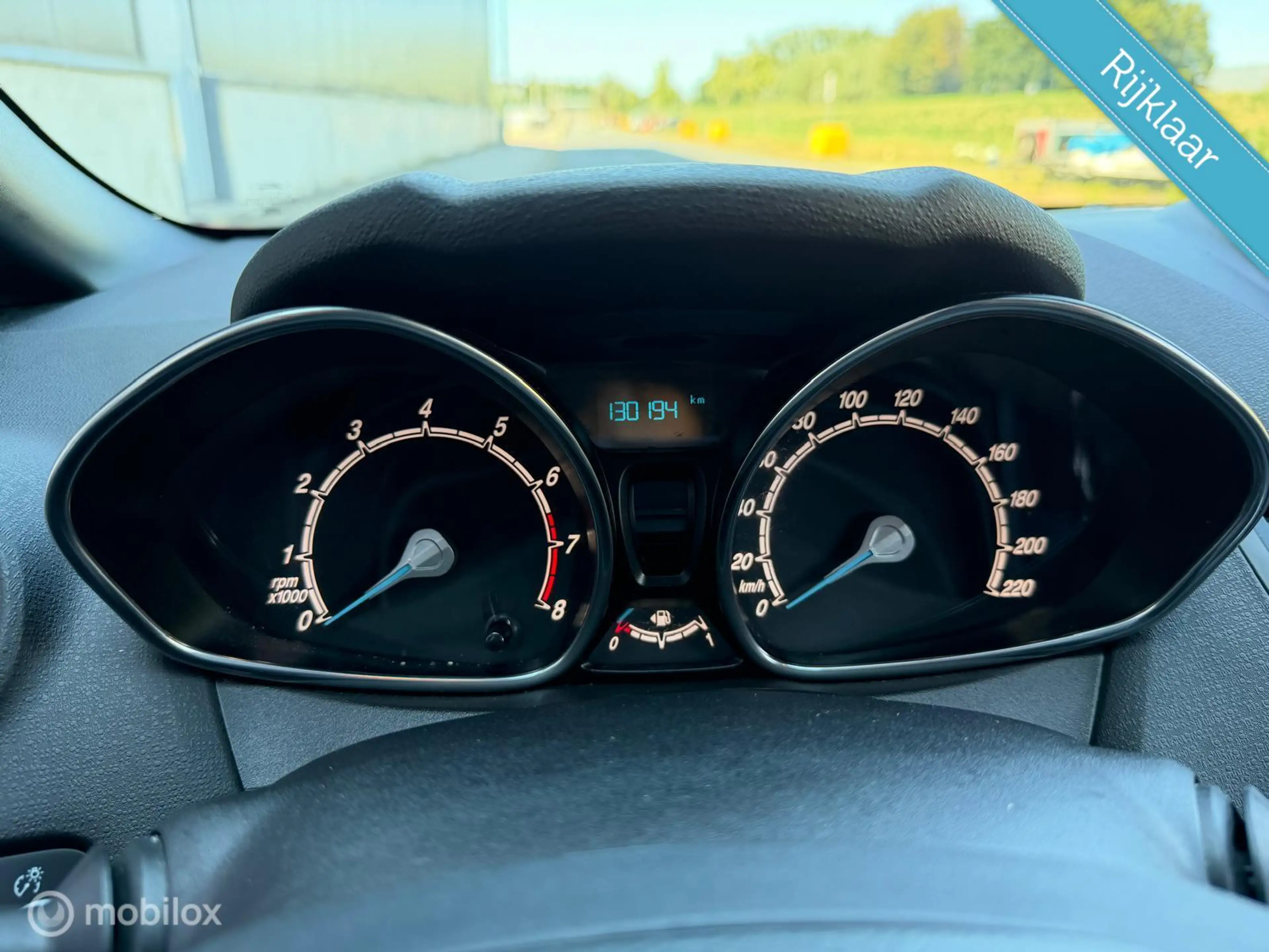 Ford Fiesta 1.0 EcoBoost ST Line, Nwe Disttibutie! — photo 11