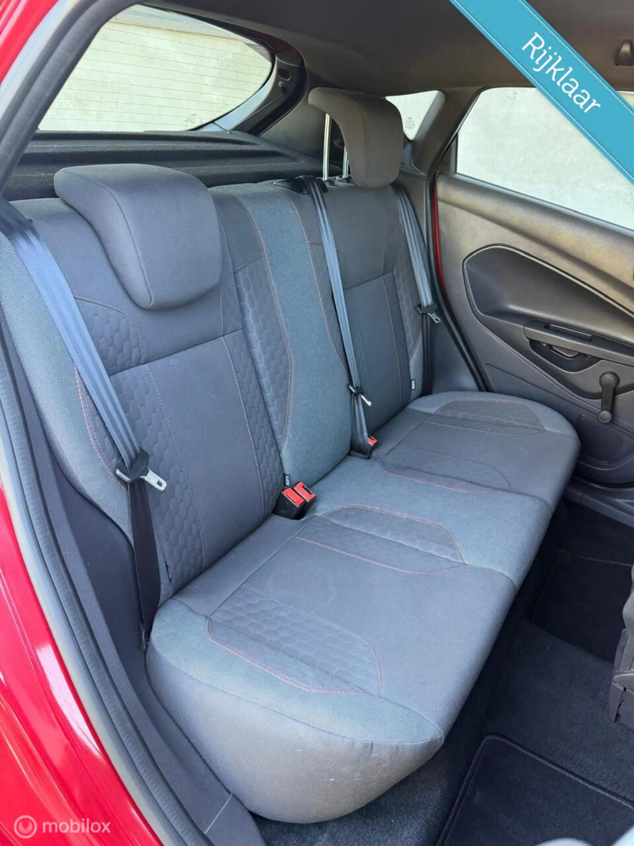 Ford Fiesta 1.0 EcoBoost ST Line, Nwe Disttibutie! — photo 7