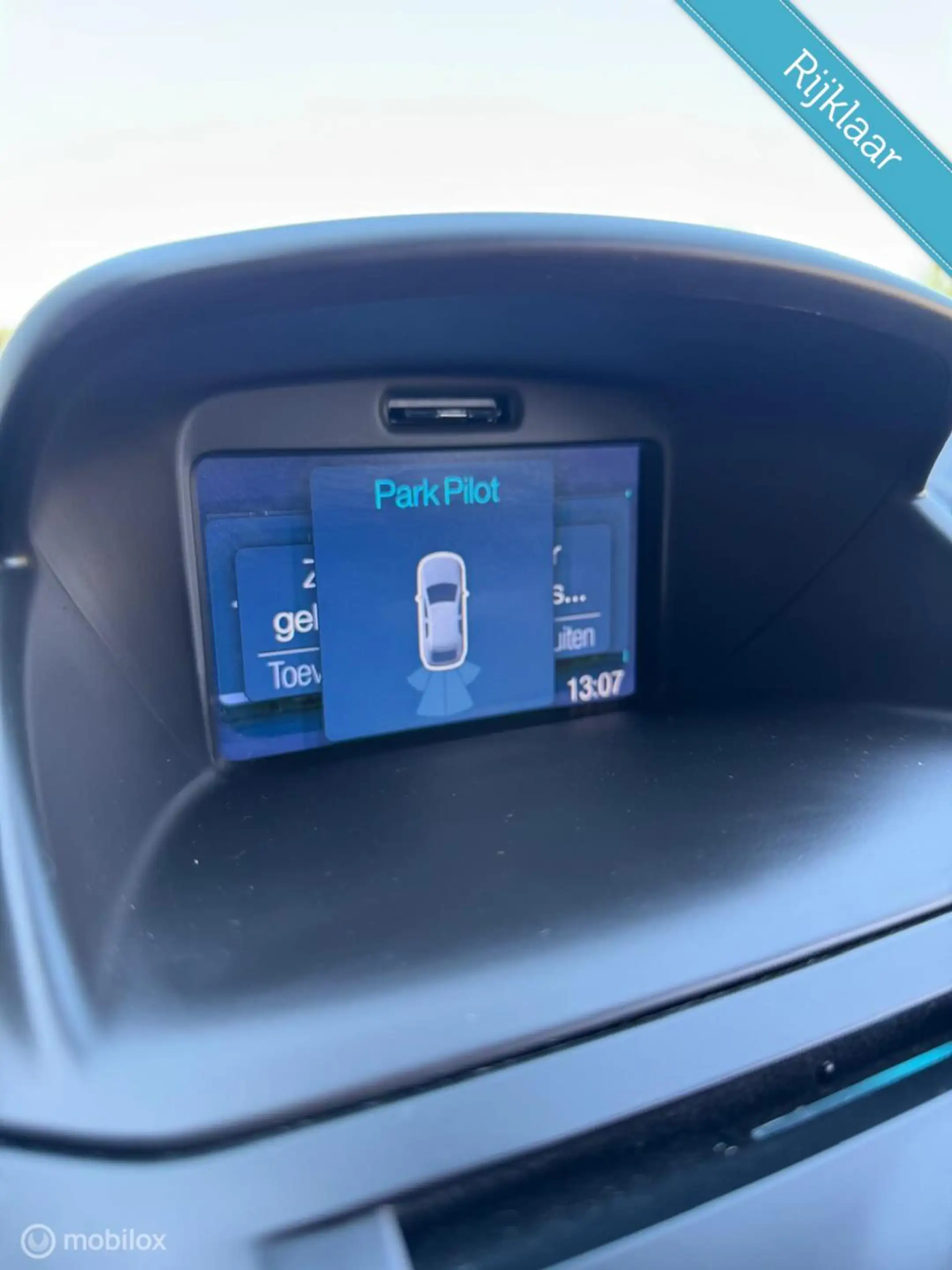 Ford Fiesta 1.0 EcoBoost ST Line, Nwe Disttibutie! — photo 12