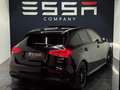 Mercedes-Benz A 250 Premium Plus AMG Pano Sfeerve DealerOnd Navi Zwart - thumbnail 4