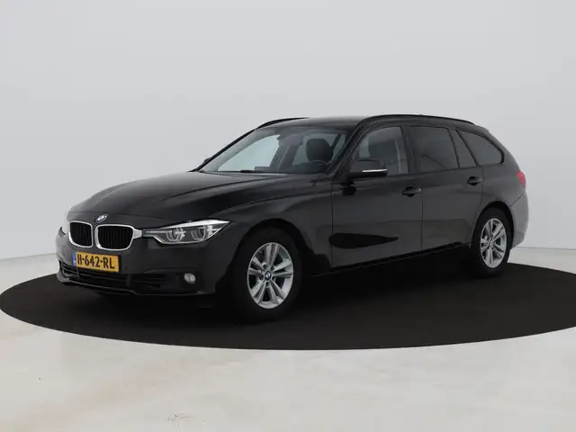 BMW 3-serie Touring 318i Centennial Executive | NAVI |