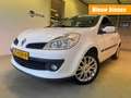 Renault Clio 1.2-16V Collection AIRCO 5DRS NATTE AUTO RIJDT GOE Wit - thumbnail 1