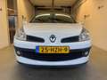 Renault Clio 1.2-16V Collection AIRCO 5DRS NATTE AUTO RIJDT GOE Wit - thumbnail 4