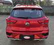 MG ZS ZS 1.5 Comfort 106cv - UNICO PROPRIETARIO Rosso - thumbnail 7