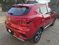 MG ZS ZS 1.5 Comfort 106cv - UNICO PROPRIETARIO Rosso - thumbnail 3