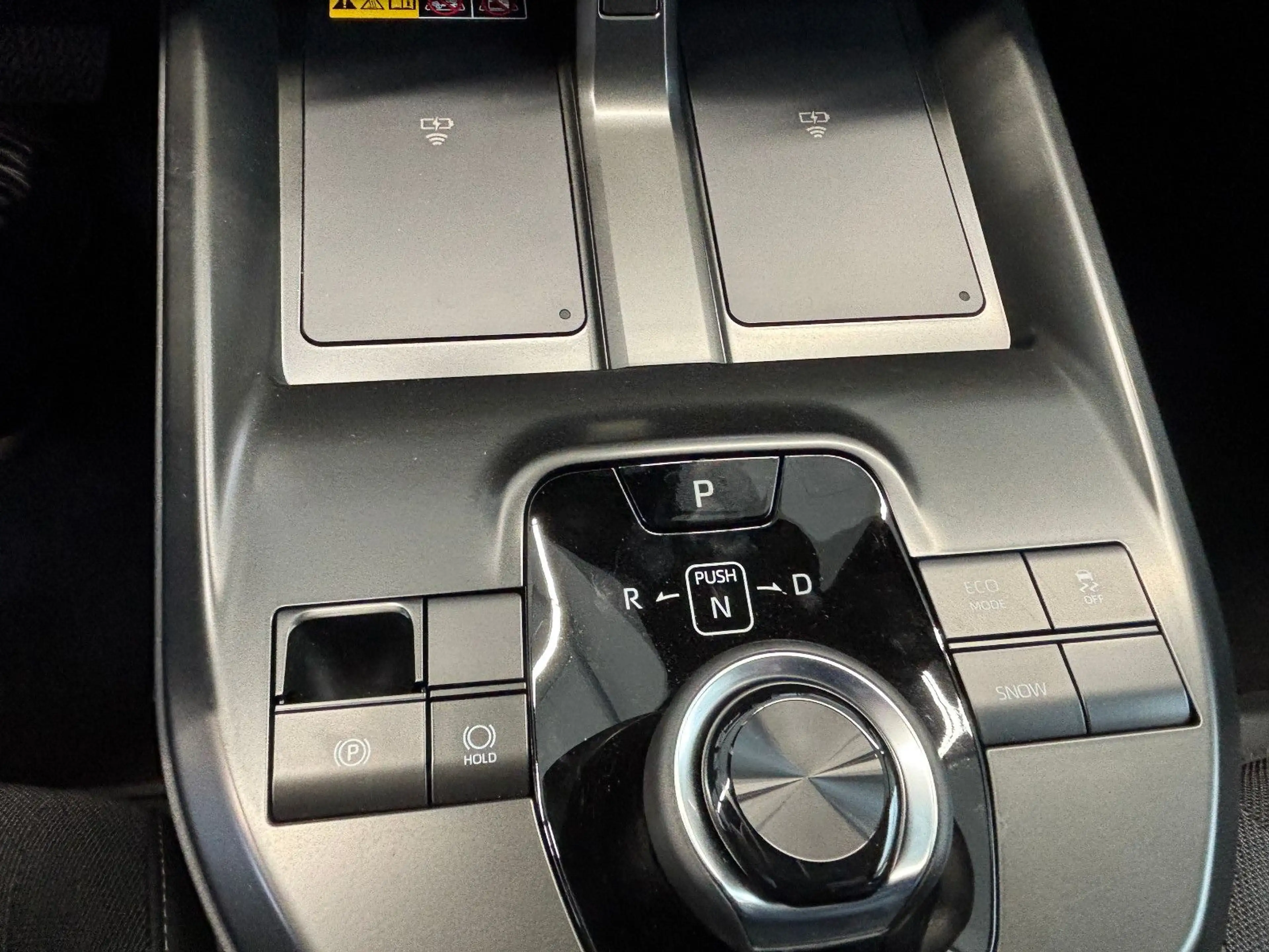 Subaru Uncharted Uncharted 58 kW Trend — photo 6