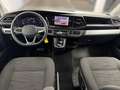 Volkswagen T6 Multivan 2.0TDI T6.1 Comfortline 4M AHK LED Schwarz - thumbnail 21