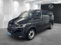 Volkswagen T6 Multivan 2.0TDI T6.1 Comfortline 4M AHK LED Schwarz - thumbnail 2