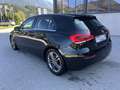 Mercedes-Benz A 160 Benzin Schwarz - thumbnail 4