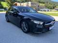Mercedes-Benz A 160 Benzin Schwarz - thumbnail 9