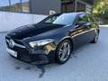 Mercedes-Benz A 160 Benzin Schwarz - thumbnail 1