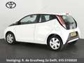 Toyota Aygo 1.0 VVT-i X-Fun | Airco | Bluetooth | Elektrische Wit - thumbnail 30