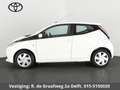 Toyota Aygo 1.0 VVT-i X-Fun | Airco | Bluetooth | Elektrische Wit - thumbnail 4